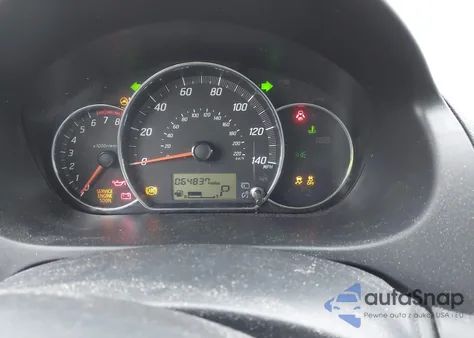 2019 Mitsubishi Mirage Se из США, поврежденный, VIN ML32A4HJ3KH004559